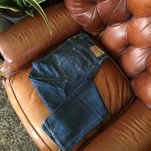 Men’s Polo Ralph Lauren Authentic Dungarees Jeans 34x32